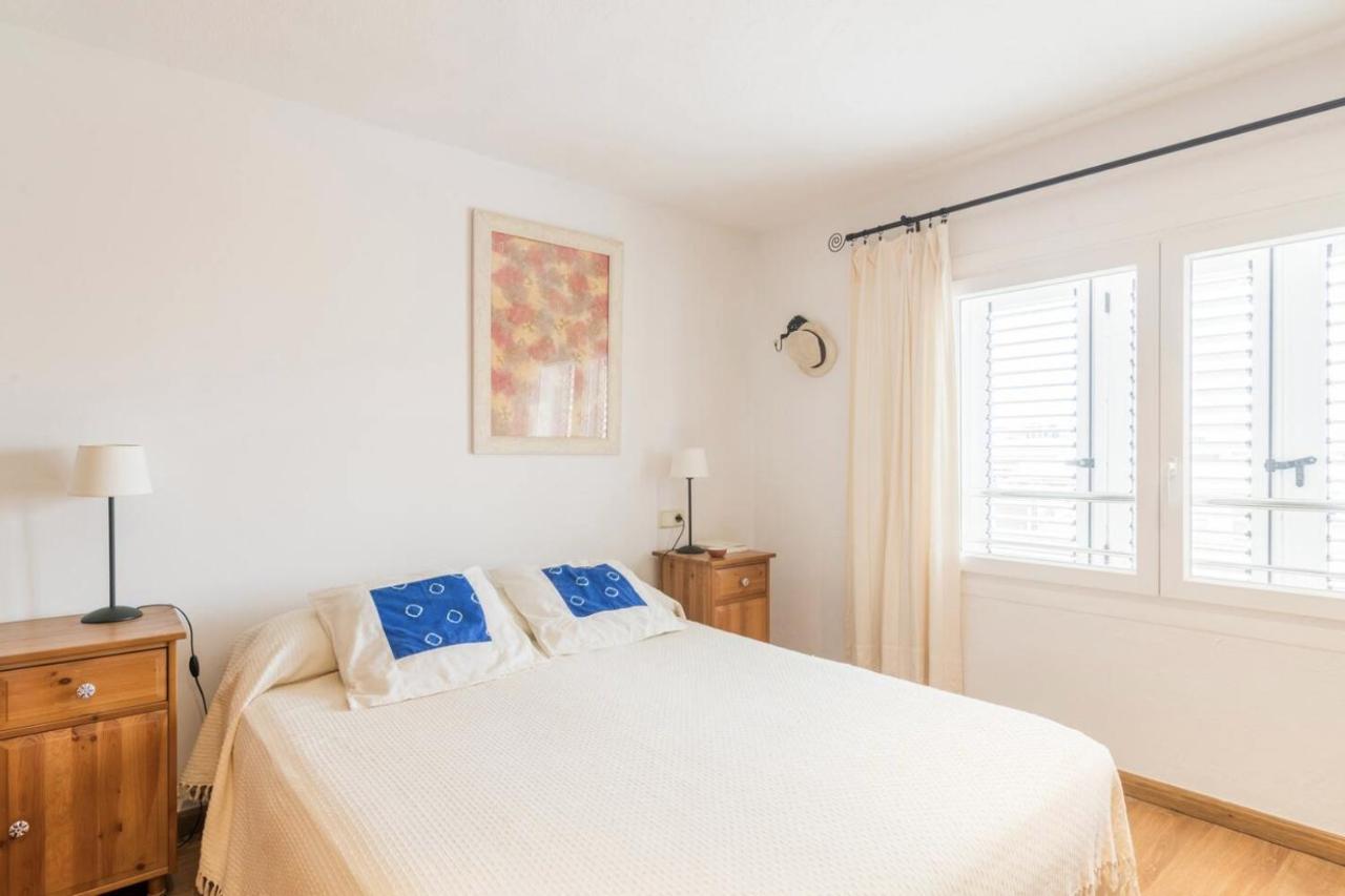 Vive Tu Vida Sonada Delante Del Mar Apartment L' Escala Екстериор снимка