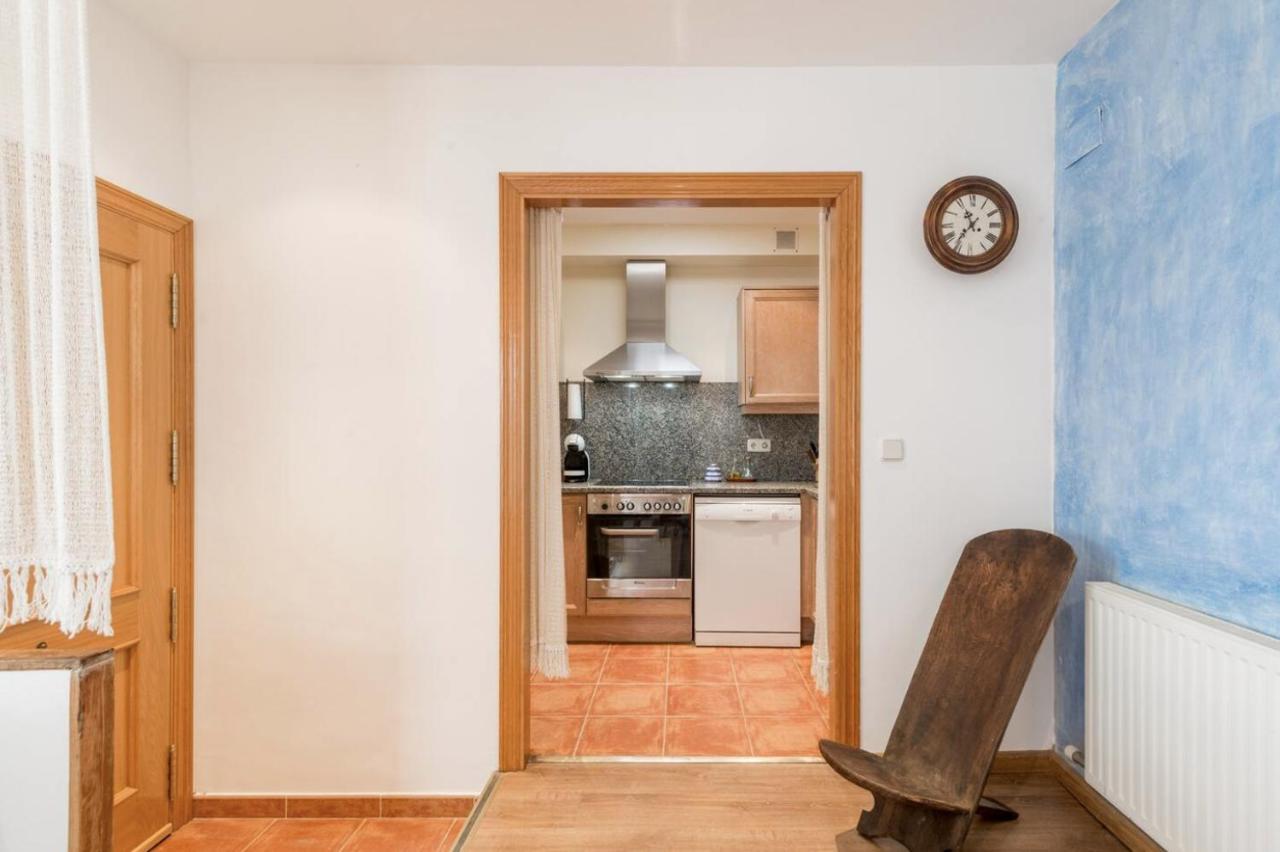 Vive Tu Vida Sonada Delante Del Mar Apartment L' Escala Екстериор снимка