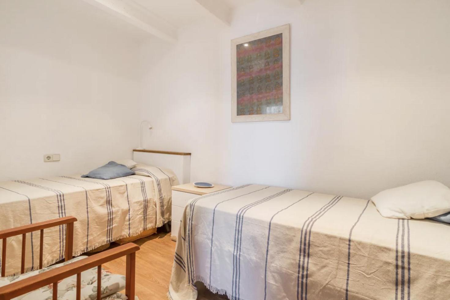 Vive Tu Vida Sonada Delante Del Mar Apartment L' Escala Екстериор снимка
