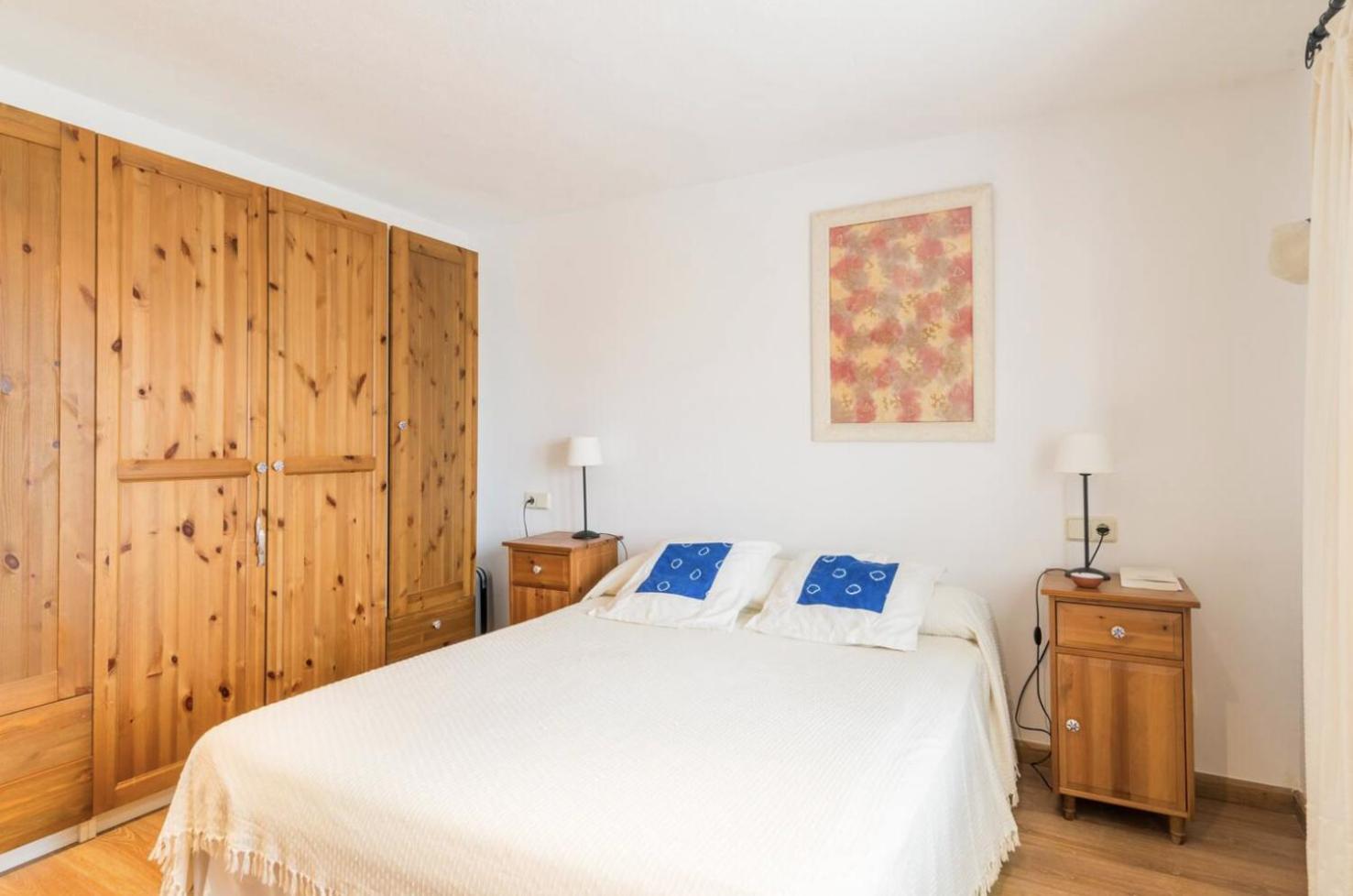 Vive Tu Vida Sonada Delante Del Mar Apartment L' Escala Екстериор снимка